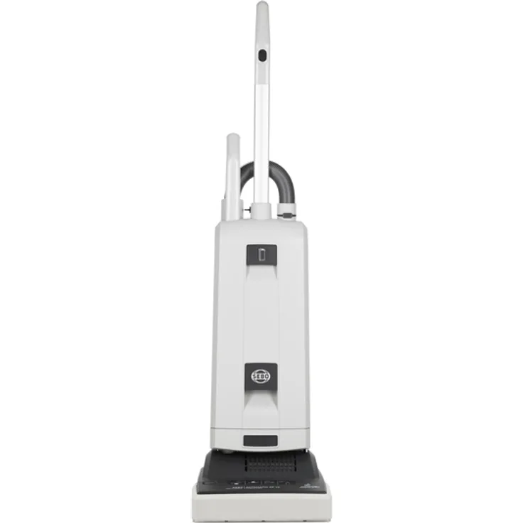 Sebo XP 10 AUTOMATIC Bürstsauger einmotoriger Staubsauger, S-Klasse-Filtration für Allergiker