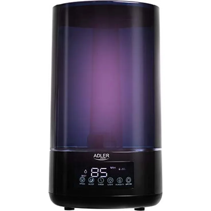 Adler AD 7963 Luftbefeuchter 4,3 l
