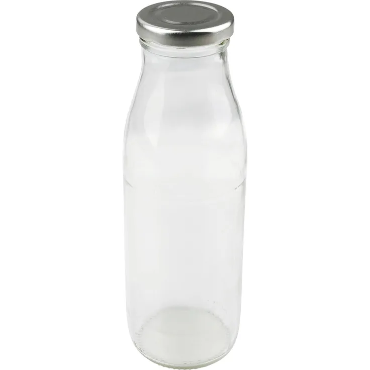 Dr. Oetker Liebevoll hausgemacht Smoothie Flasche, 750ml