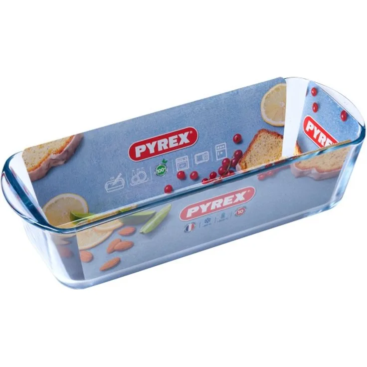 Pyrex 836000 Königskuchenform