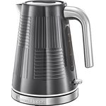 Russell Hobbs 25240-70 2400W 1,7 L Edelstahl
