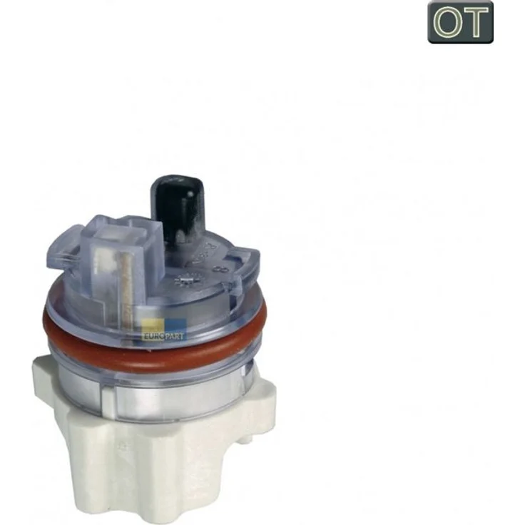 Whirlpool Schalter, Schmutzsensor OWI optisch für Spülmaschine, Geschirrspüler - Nr.: 480140101529 - Bauknecht