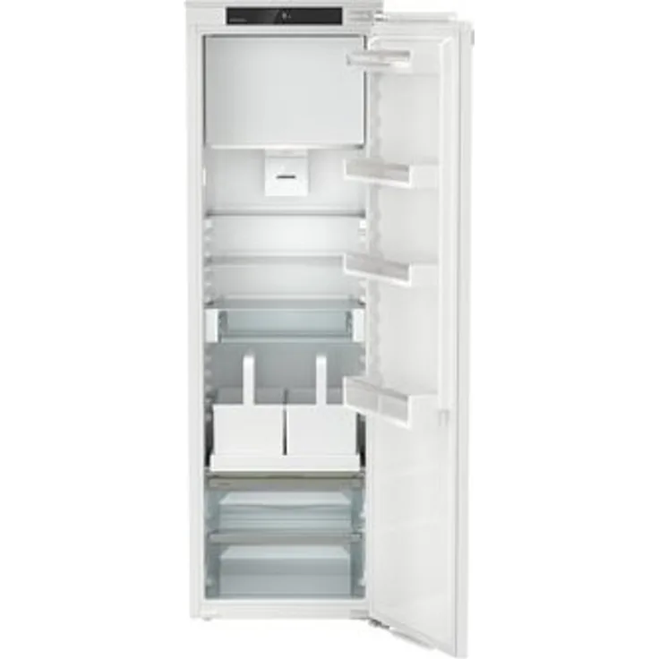 Liebherr IRDe5121 Kühlschrank, freistehend, Energieklasse E