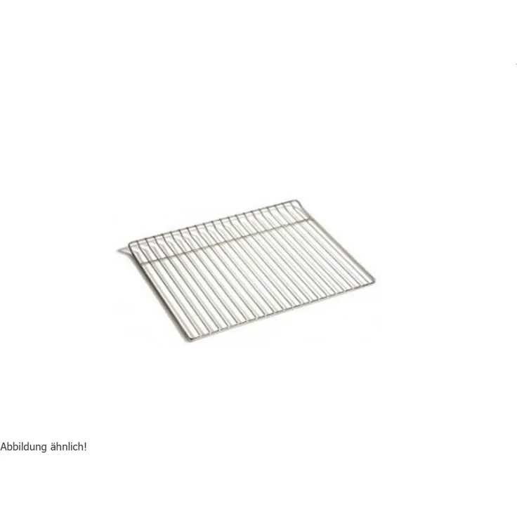 Oranier 2981404000 Verchromter Grillrost