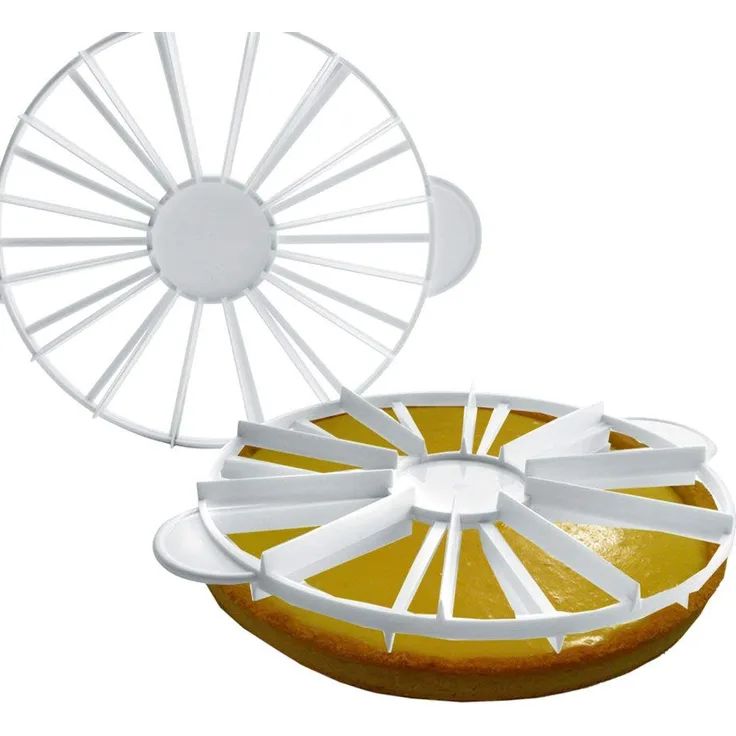 LACOR 68513 Tortenteiler 14-16-teilig