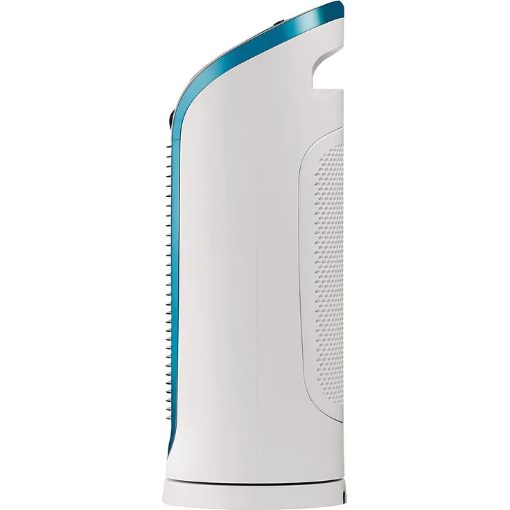 Rowenta VU6210 Eole Compact Turmventilator, 3D-Luftstromtechnologie, Optimale Kontrolle, einfacher Transport, passt in jedes Ambiente – Bild 3