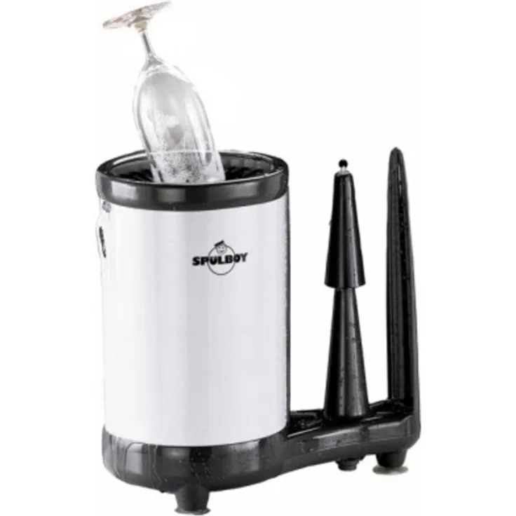 Orginal Spülboy Neptun T 2000 (Gläserspülgerät)