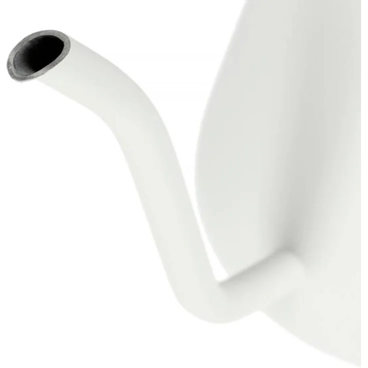 Fellow CD Stagg White Stag Wasserkessel mit einem Fassungsvermögen von 1 l Matte – Bild 2