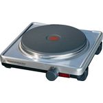 Rommelsbacher AK 2099E, Kochplatte, Betriebsart elektrisch