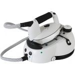 Laurastar Steamax G2