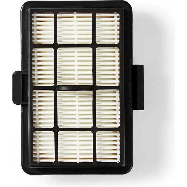HEPA-Filter Für Nedis®-Staubsauger mit Beutel VCBG100RD