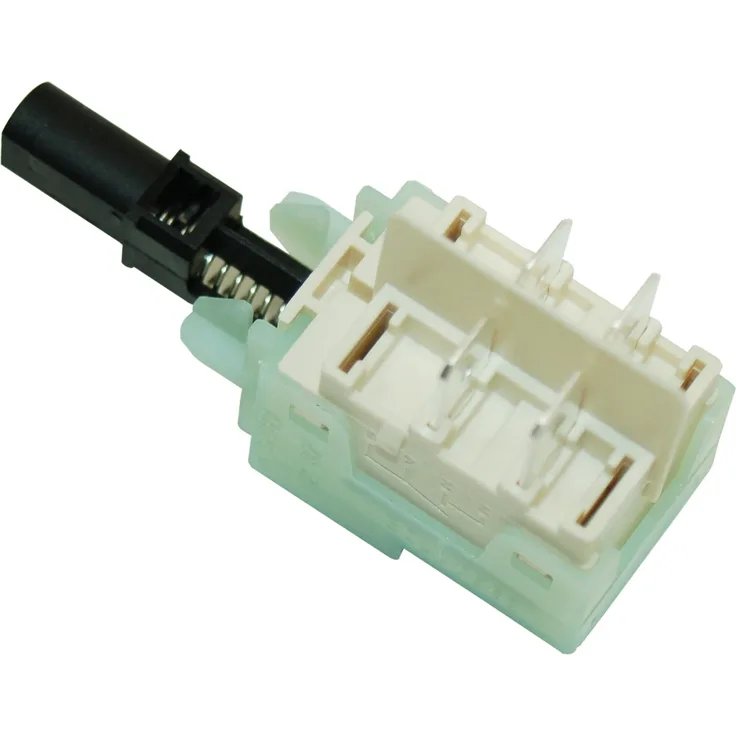 Beko 2964170200 Trocknerzubehör-Flavel Wäschetrockner Druckschalter