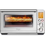 SAGE SOV860 the Smart Oven Air Fryer mit Heißluftfrittier-Einstellung 22 Liter Fassungsvermögen