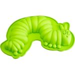 Raupe Nimmersatt 20555 Silikonbackform