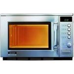 Sharp R 22 AM Mikrowelle, Standgerät