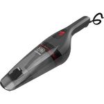 Black + Decker 12V Auto-Sauger, 5 m Kabel - NVB12AV-XJ