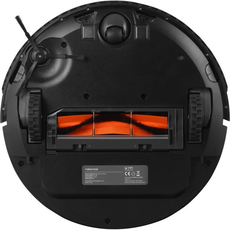 Xiaomi Mi Roborock S50 schwarz – Bild 4