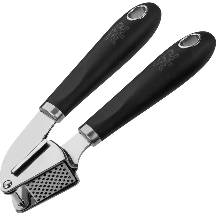 Stanley Rogers Pride Knoblauchpresse, 19cm, Edelstahl