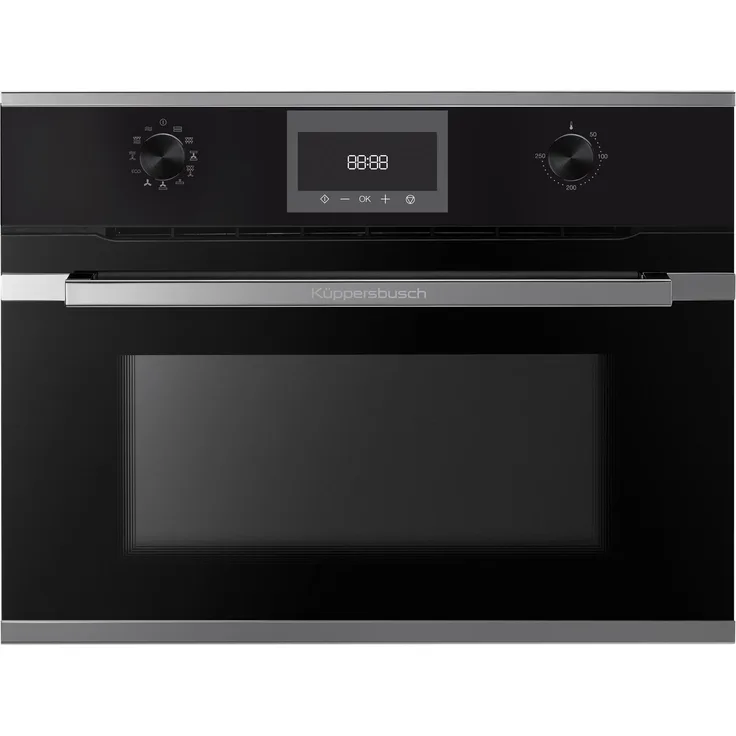 Küppersbusch CBM 6330.0 S3, Backofen, Breite 59,5 cm