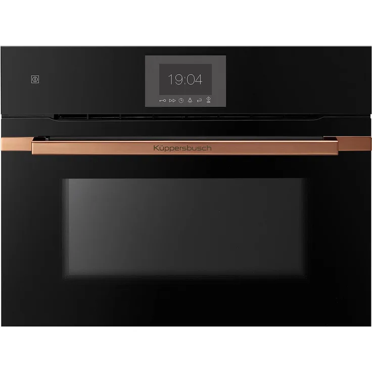 Küppersbusch CBM 6550.0 SE7, Backofen, Breite 59,5 cm