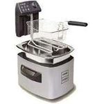 Graef FD 1240 Fix Delight