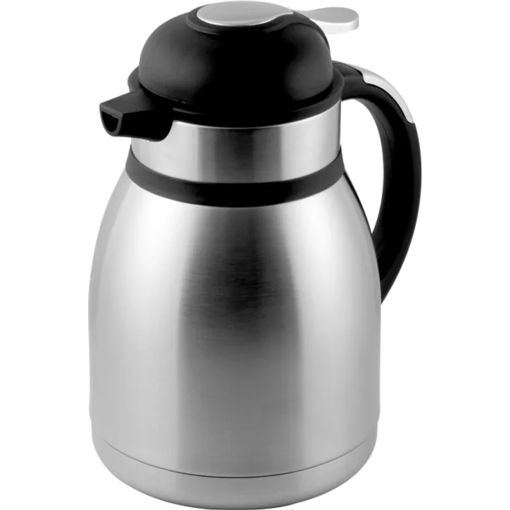 CS Kochsysteme 050634 Isolierkanne Passau in Geschenkbox