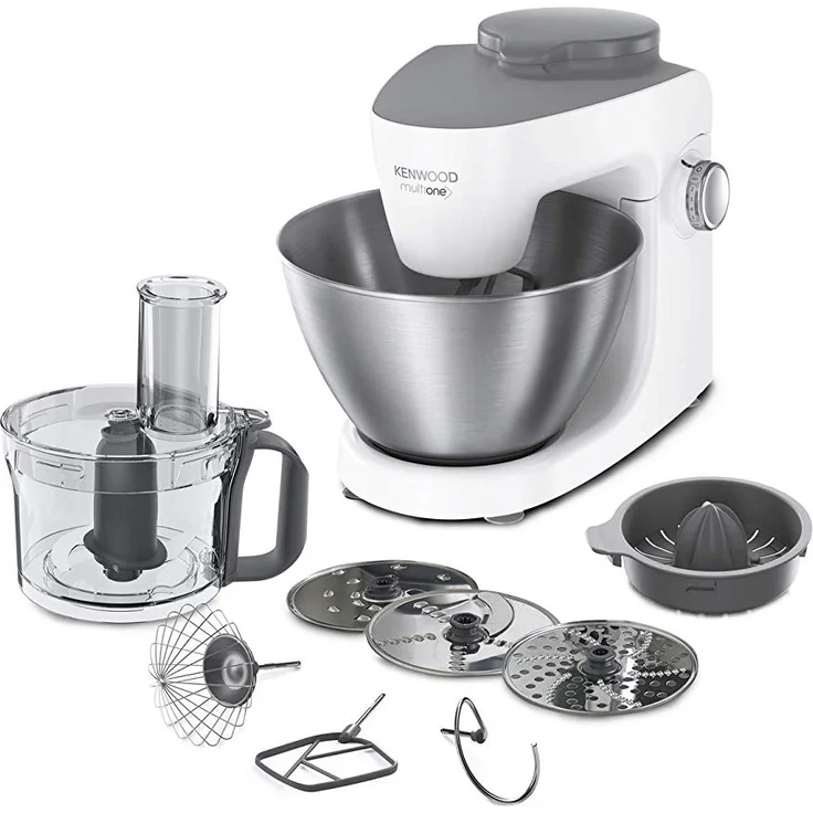 Kenwood KHH300WH MultiOne – Bild 1