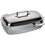 Bosch HEZ 390010 Bräter