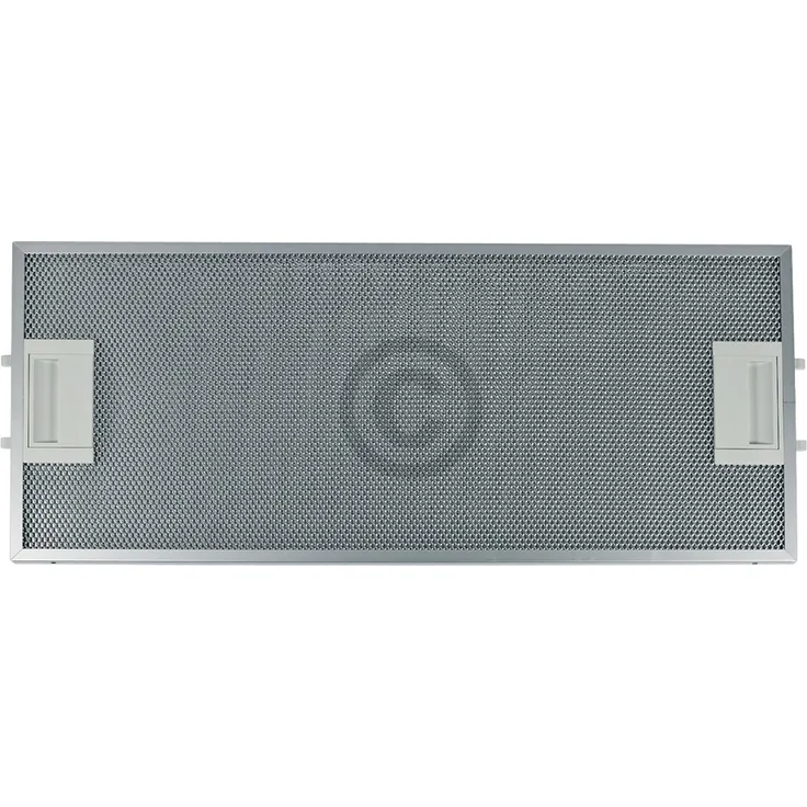 Metallfettfilter BOSCH 11022473 495x202mm für Dunstabzugshaube