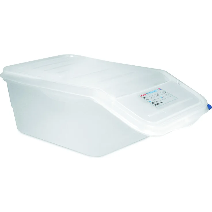 Araven 949740 - Tupperware 23L