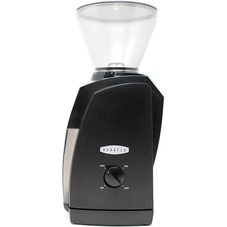 Baratza Encore Electric Coffee Grinder with Conical Grinder – Bild 3