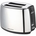 Morphy Richards 44830 Silverline Chrome