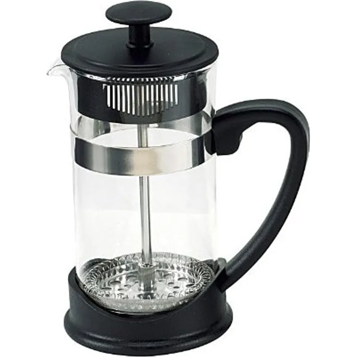 My Choice Kaffeebereiter für 3 Tassen