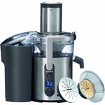 Gastroback 40138 Multi Juicer Digital - Smoothie 