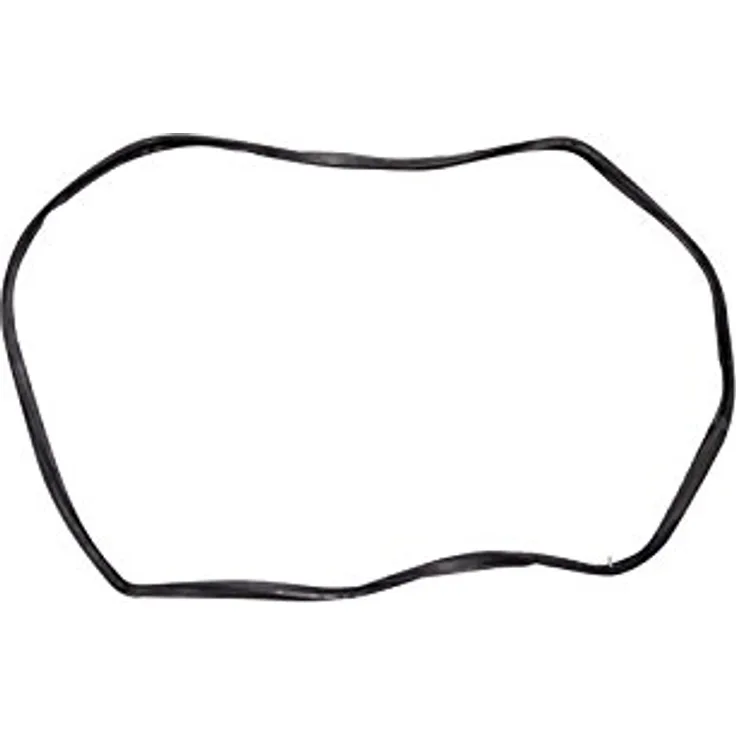 BEKO 255100045 Original cg61000g/bfd6654 m/bfd6654mr/dv655s/dv655 W Serie Backofen Türdichtung