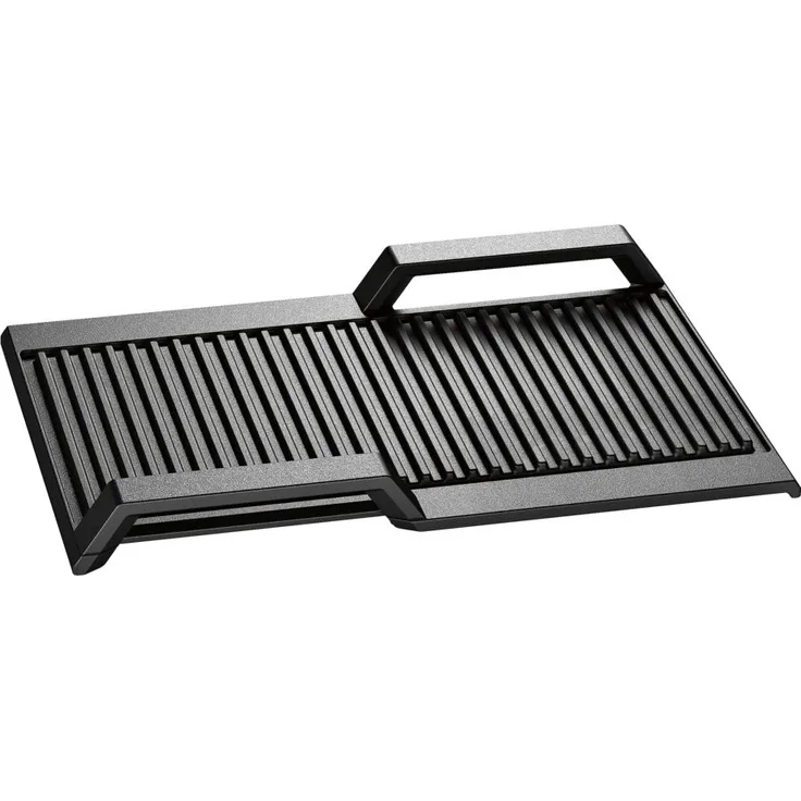 Bosch HEZ390522, Backofen-Grillplatte, Breite 37 cm, Keramikbeschichtung