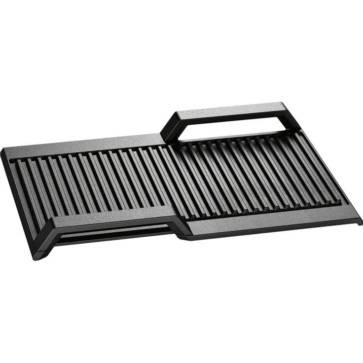 Bosch HEZ390522, Backofen-Grillplatte, Breite 37 cm, Keramikbeschichtung