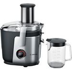 Magimix 18081EB Juice Expert 3 Multifuntionsentsafter, Kunststoff, Schwarz