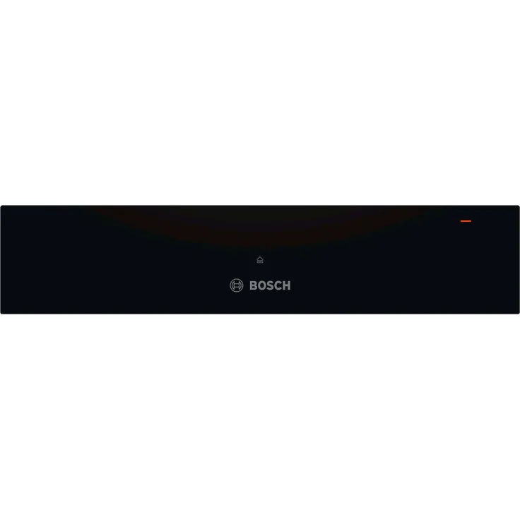 Bosch BIC510NB0 Wärmeschubladen - 59,4 cm - Grifflos (push und pull)