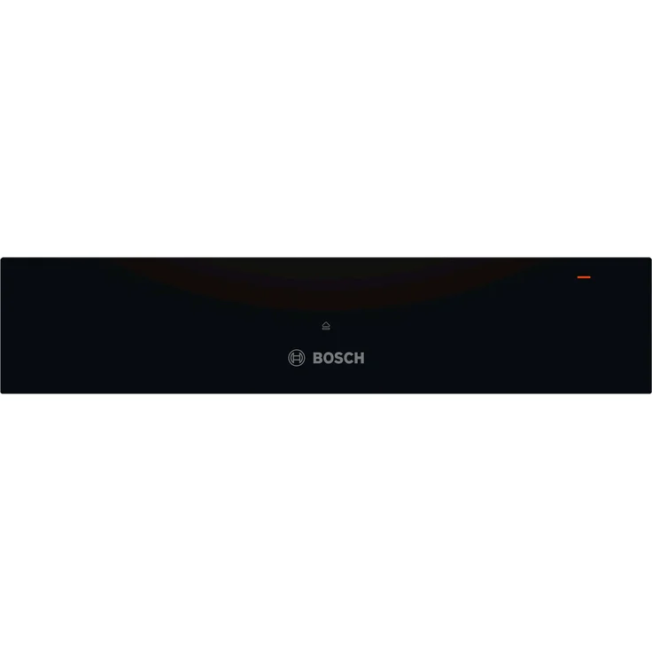 Bosch BIC510NB0 Wärmeschubladen - 59,4 cm - Grifflos (push und pull)