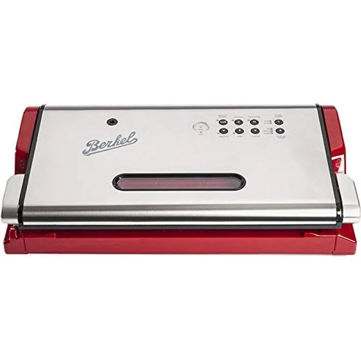 Berkel Vacuum ? Vakuumiergerät