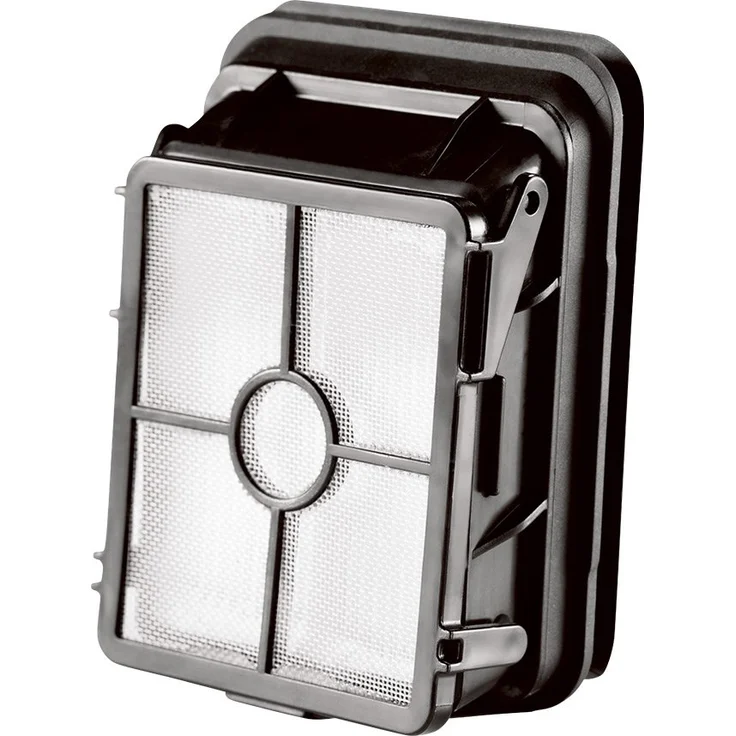 Bissell 1866F Crosswave Ersatzfilter, waschbar – Bild 1