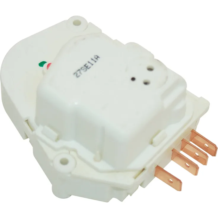 Zanussi 2115162006 Kühlschrankzubehör / Tricity Bendix Refrigeration Defrost Timer