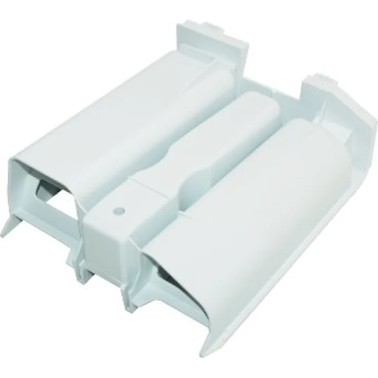 Beko 2862300100 Waschmaschinenzubehör-Waschmittelschubladen-Waschmaschine Waschmittel-Schublade