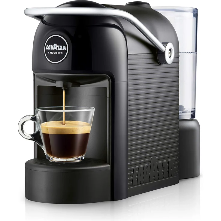 Lavazza A Modo Mio Jolie, Kaffeemaschine, 1250 Watt Kaffeemaschine Nera – Bild 1