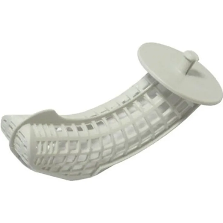 Zanussi 1240088029 Standing Nexus Serie Filter Assembly