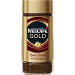 Instant-Kaffee NESCAFÉ Gold, 100 g