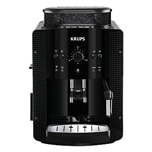 Krups Automatic Espresso Machine YY8125FD Beans Kaffeemühle mit