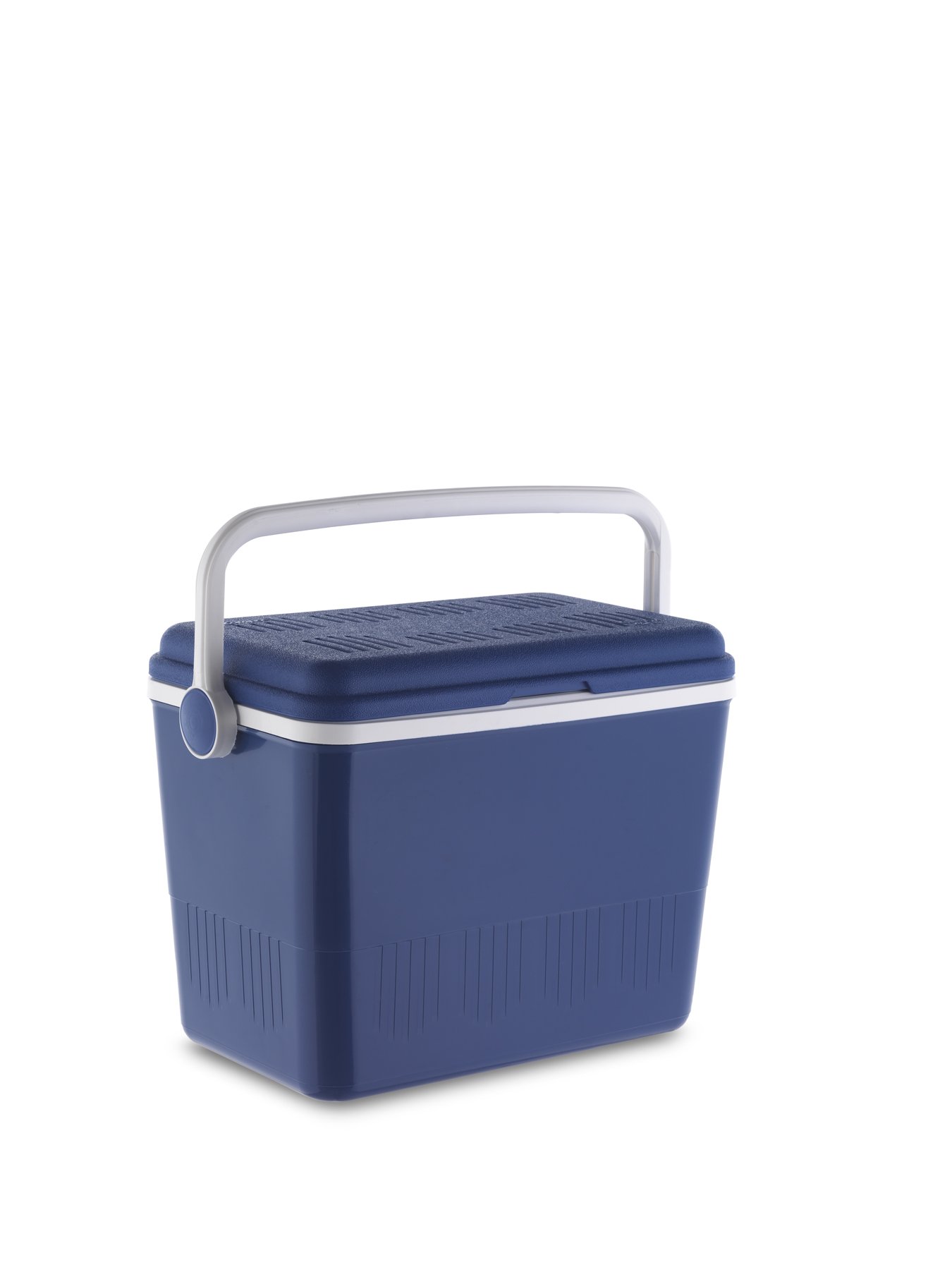 Campos passive Kühlbox für unterwegs, hermetischer Verschluss 42 l