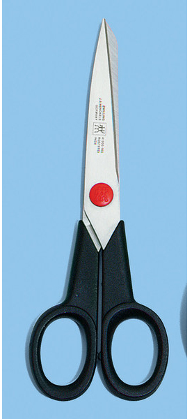 Twin L Haushaltsschere, Edelstahl rostfrei, 160 mm